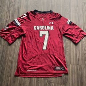 UofSC Gamecocks Under Armour Jersey